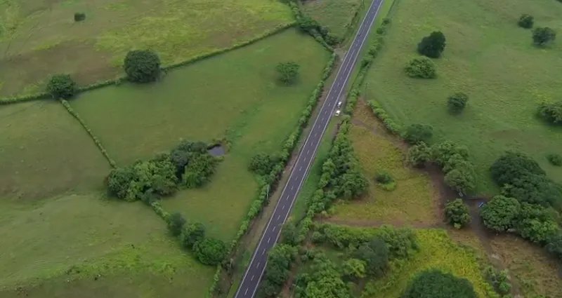 Venta de finca en Río Salado, Los Santos