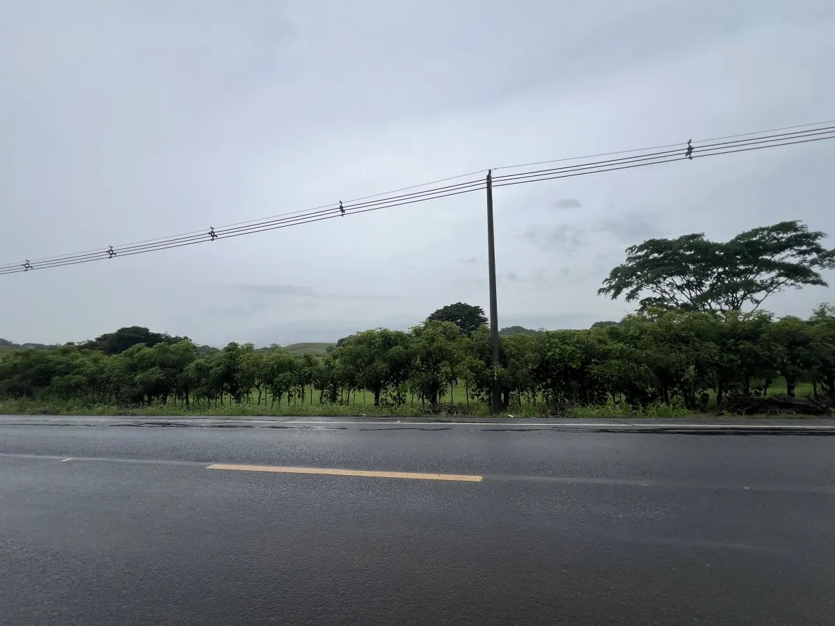 Venta de finca en Río Salado, Los Santos