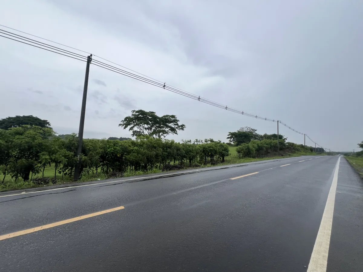 Farm For Sale in Río Salado