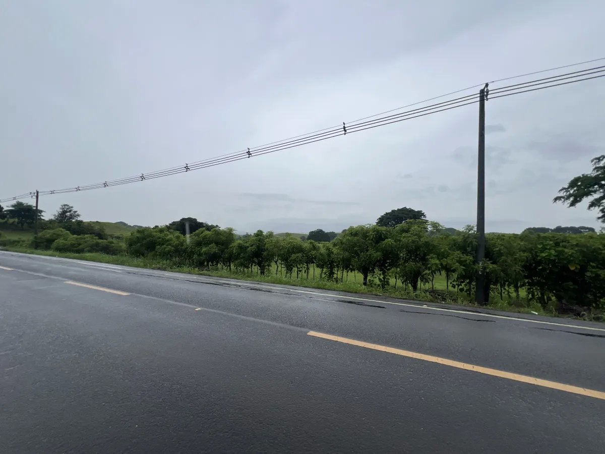 Farm For Sale in Río Salado