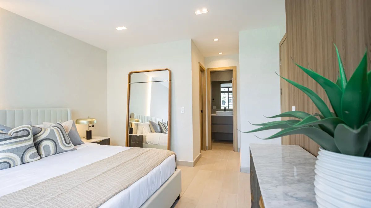 Apartamentos en Venta Costa del Este