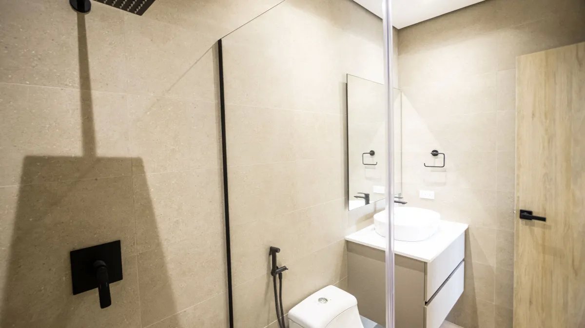 Apartamentos en Venta Costa del Este
