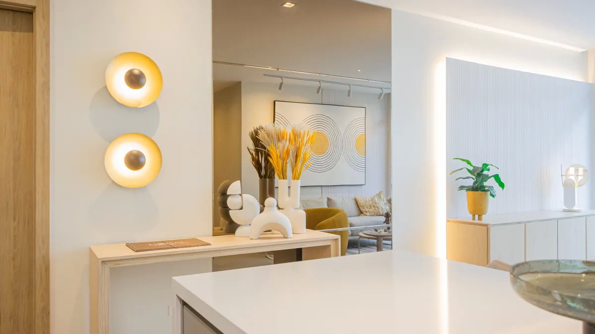 Apartamentos en Venta Costa del Este