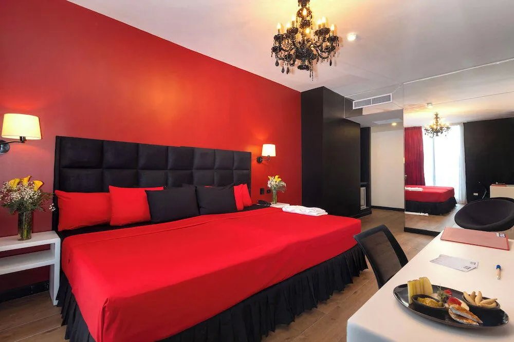 Venta de Hotel en Zona Bancaria de Panama