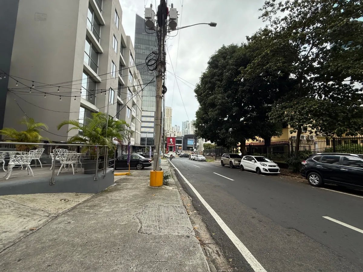 Venta de Hotel en Zona Bancaria de Panama