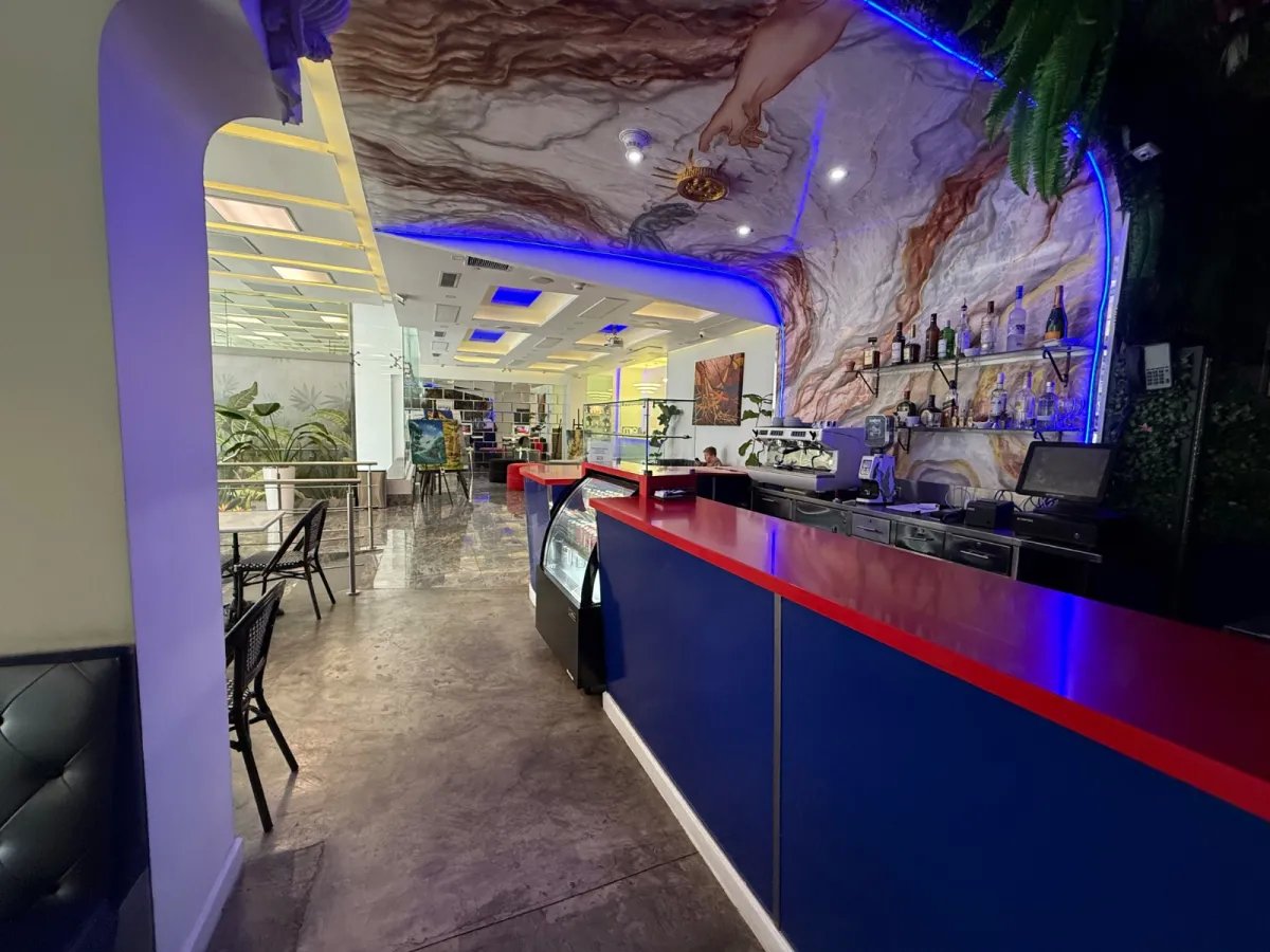 Venta de Hotel en Zona Bancaria de Panama