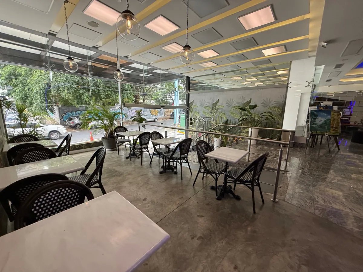 Venta de Hotel en Zona Bancaria de Panama