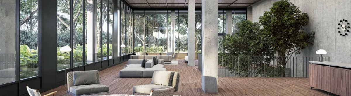 Apartamentos en Venta Santa María