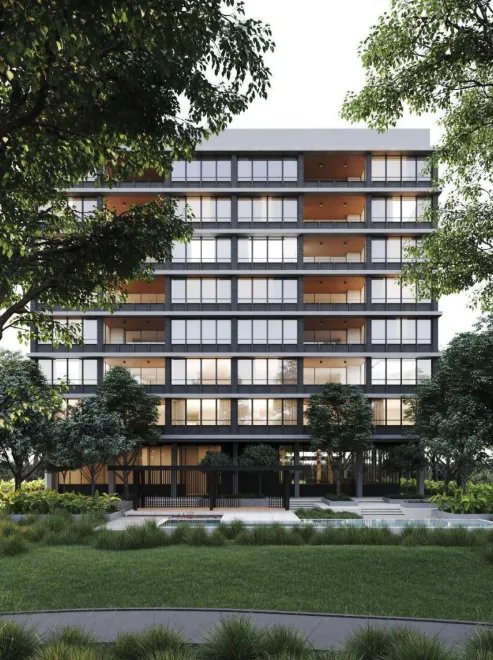 Apartamentos en Venta Santa María
