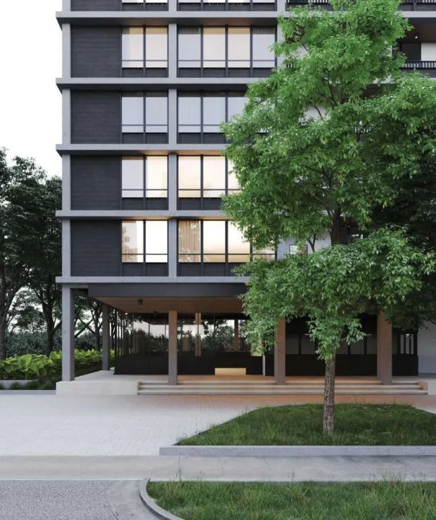 Apartamentos en Venta Santa María