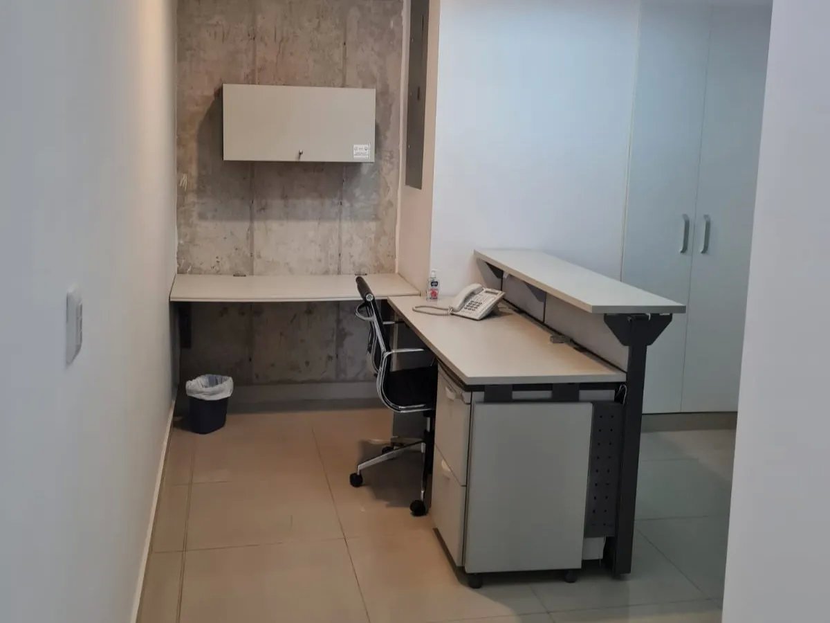 Oficina en Venta Sortis