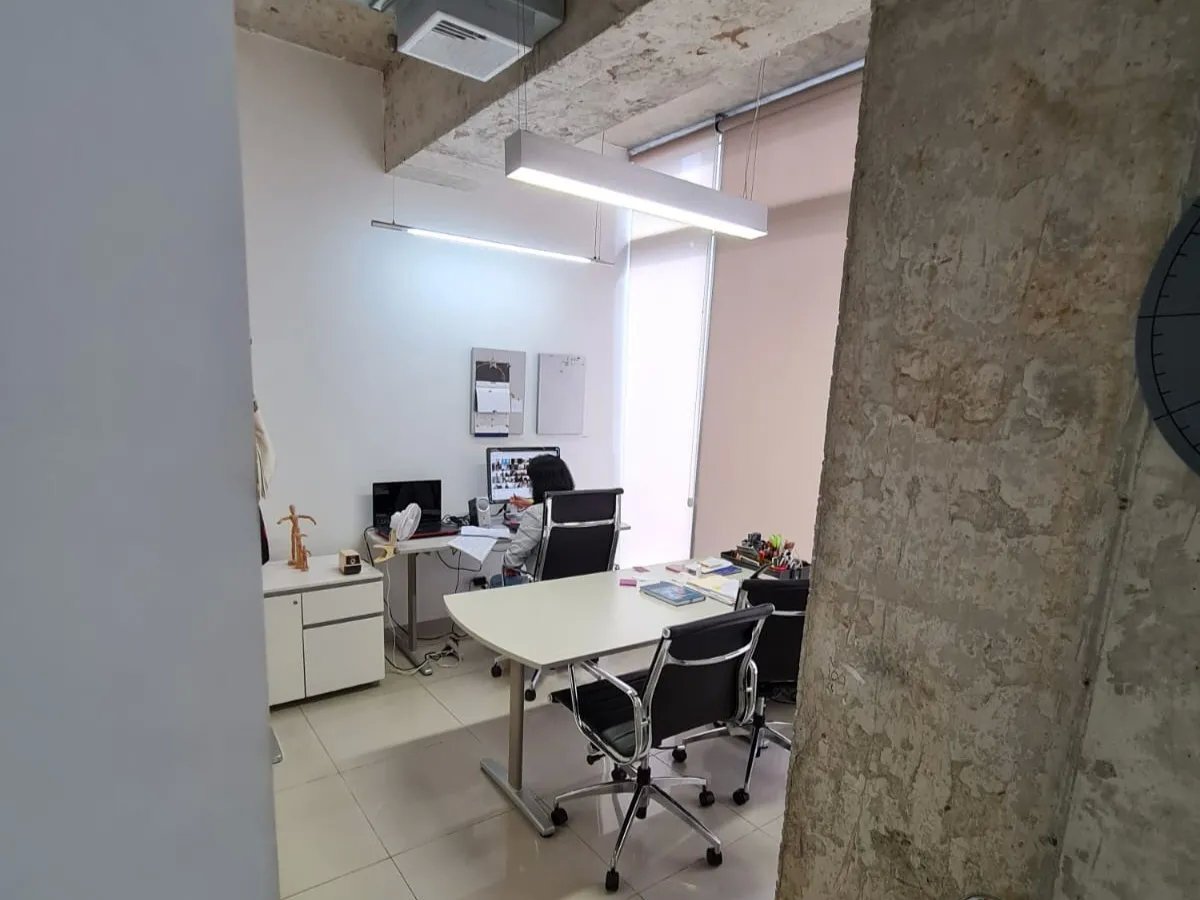 Oficina en Venta Sortis