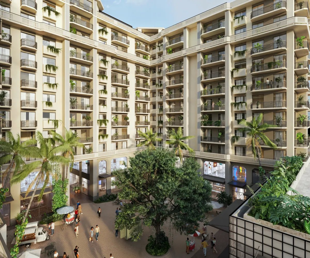Venta de Apartamento en La Unión Casco Antiguo