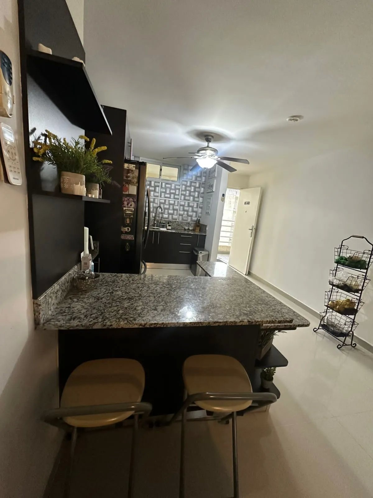 Apartment For Sale in Ancón