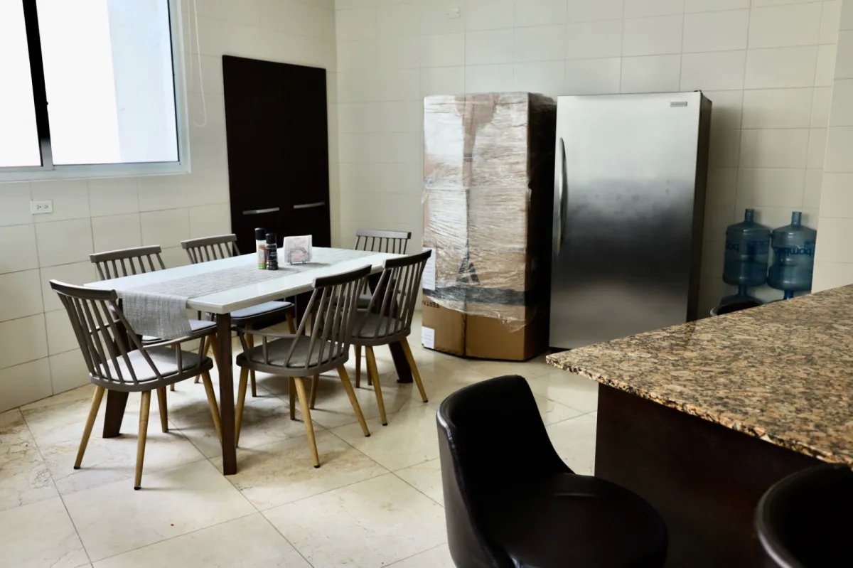 Venta de Apartamento en Venetian Tower
