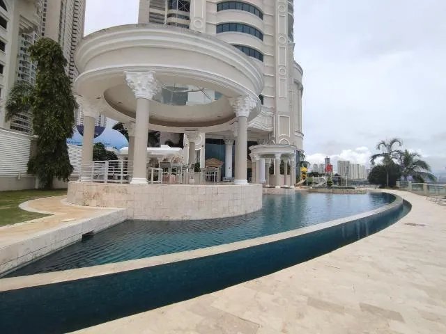 Venta de Apartamento en Venetian Tower