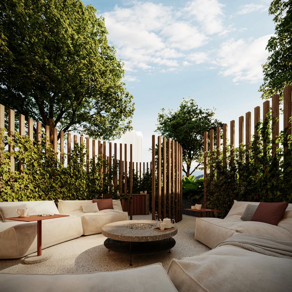 Venta de Apartamento en Costa del Este, Bioma