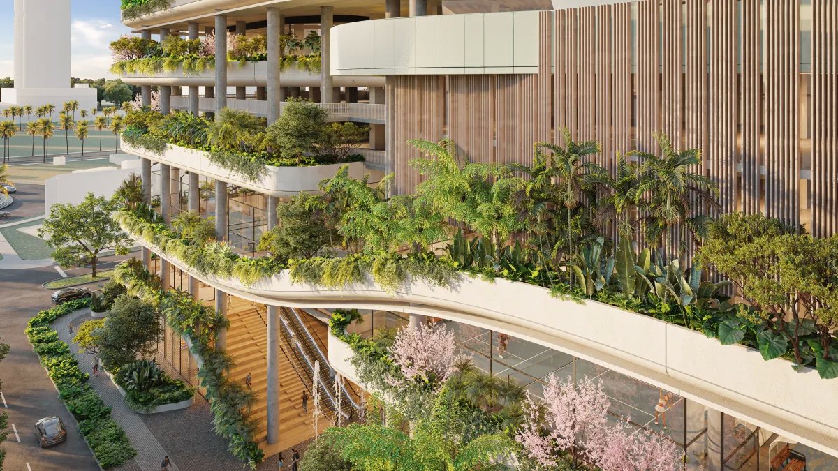 Venta de Apartamento en Costa del Este, Bioma