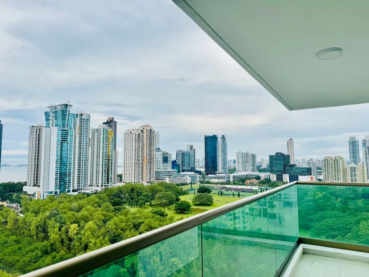 Venta de Apartamento en Costa del Este  PH Park Lane