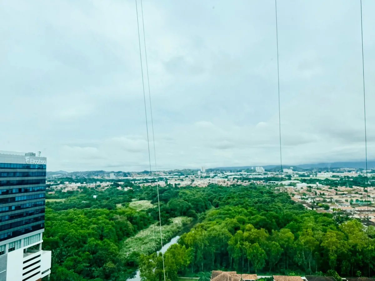 Venta de Apartamento en Costa del Este  PH Park Lane