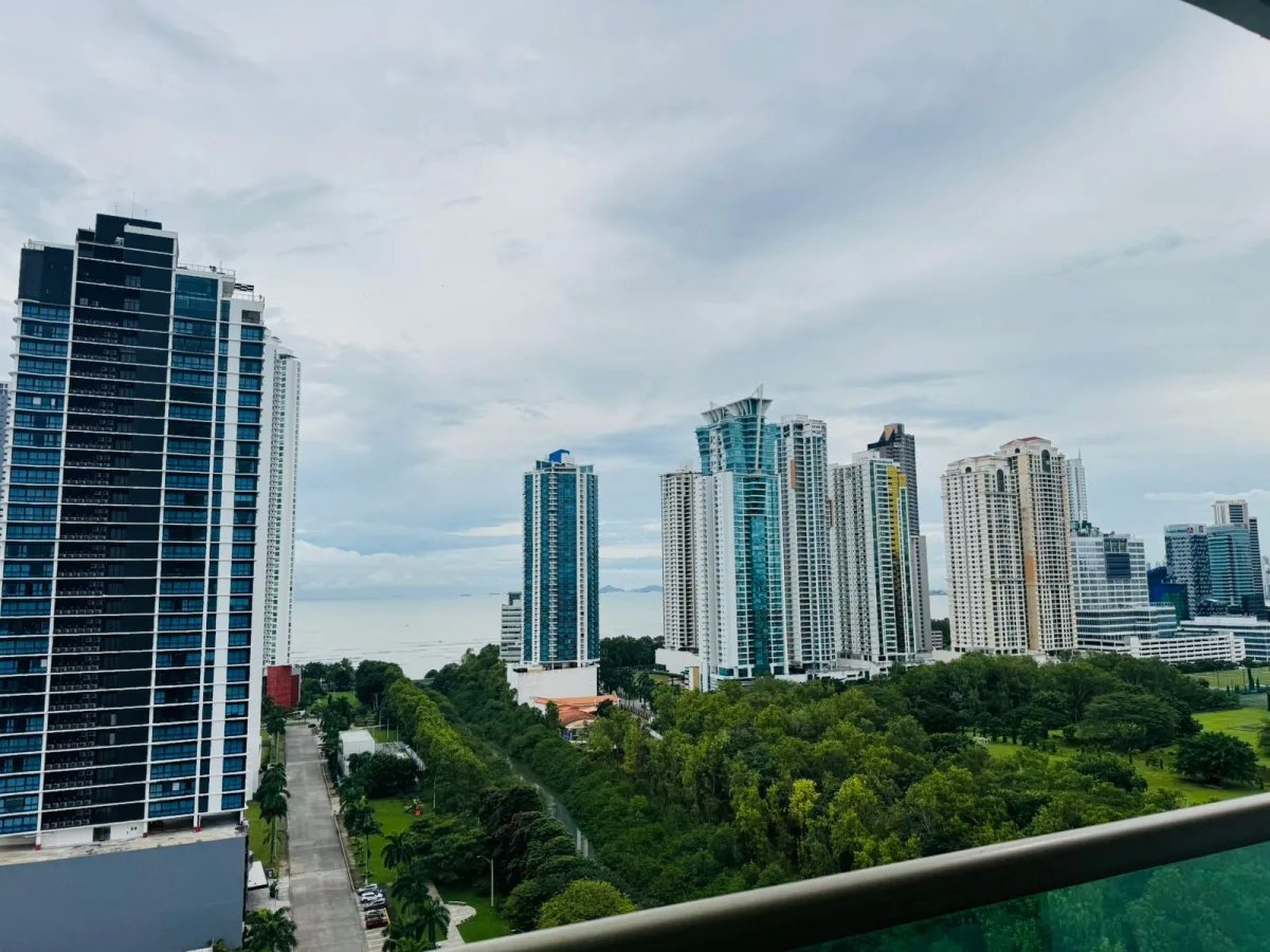 Venta de Apartamento en Costa del Este  PH Park Lane