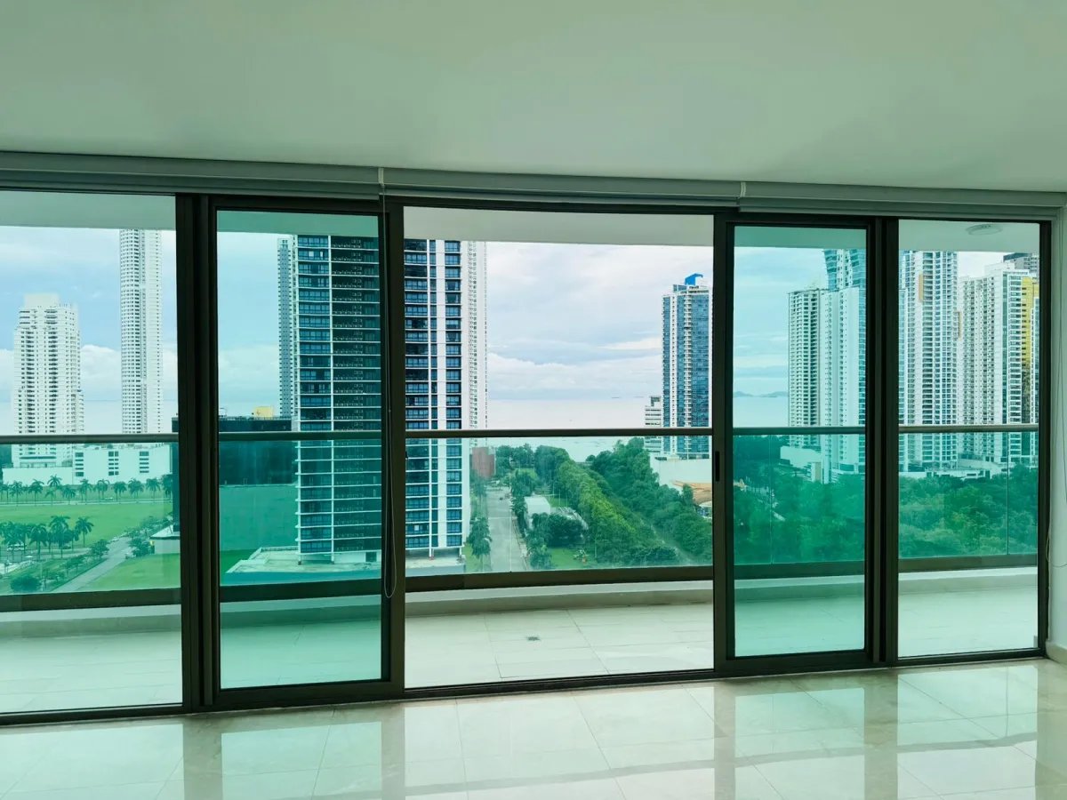 Venta de Apartamento en Costa del Este  PH Park Lane