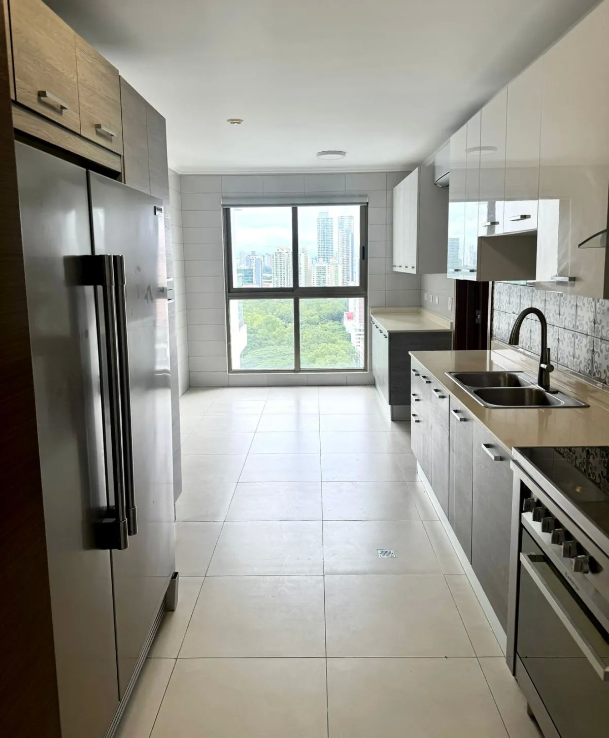 Venta de Apartamento en Costa del Este  PH Park Lane