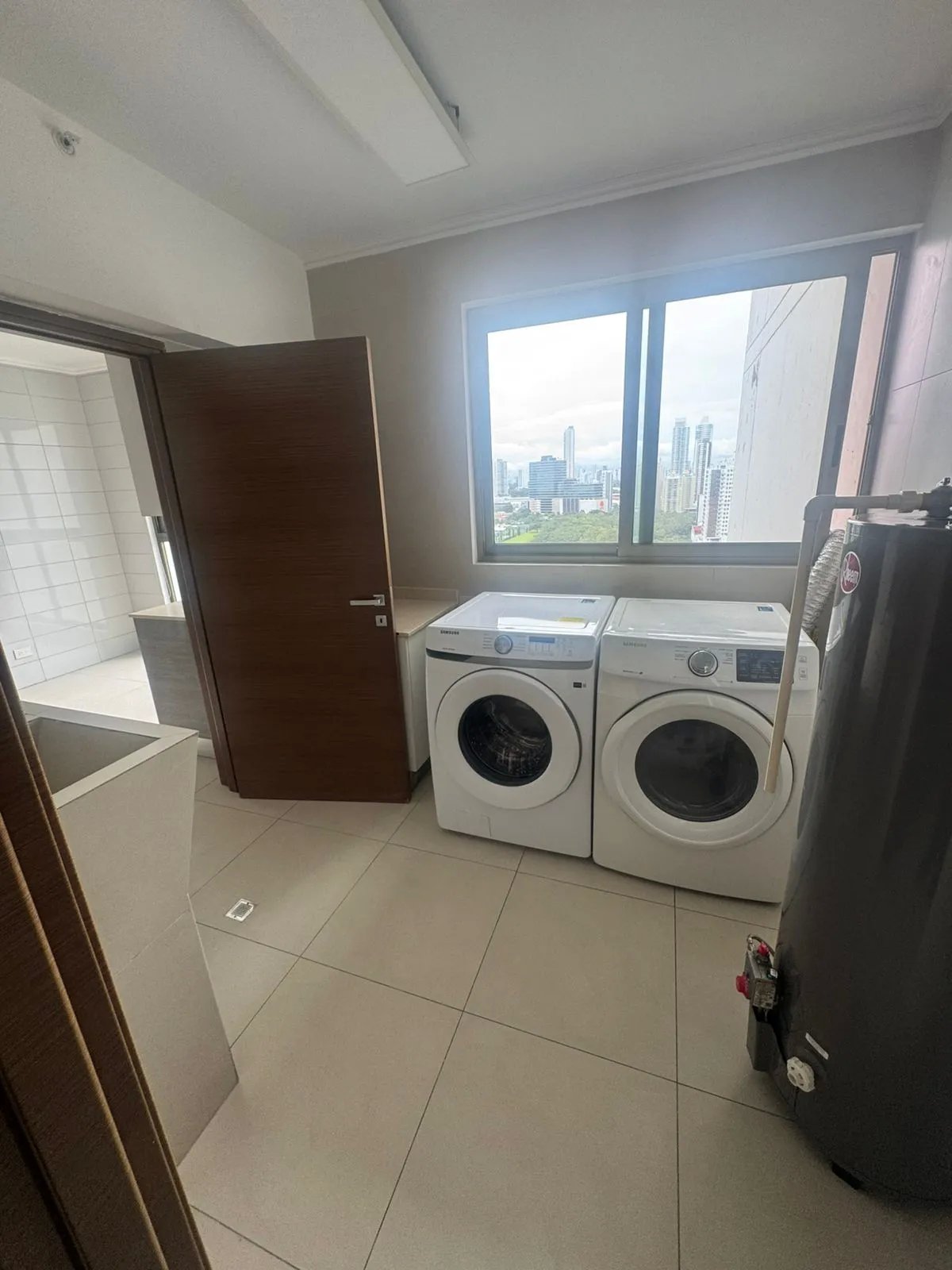 Venta de Apartamento en Costa del Este  PH Park Lane