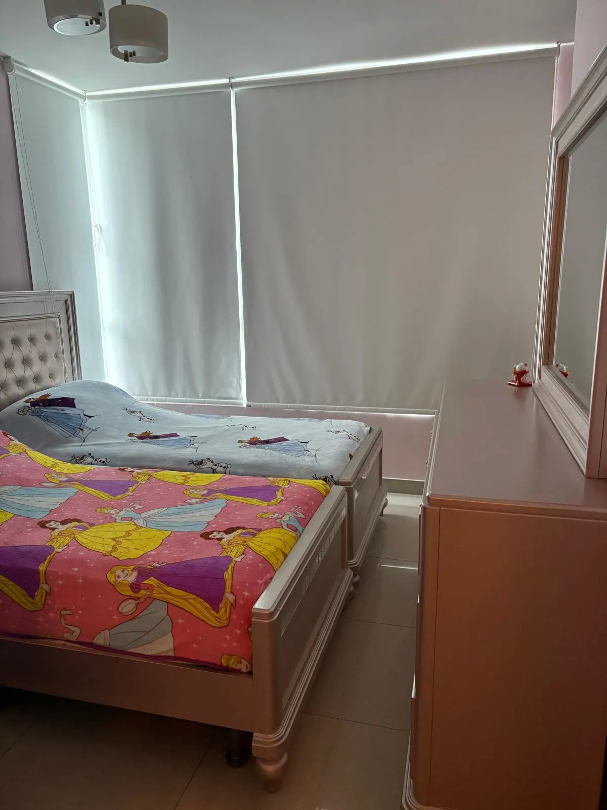 Alquiler apartamento amoblado PH Top Tower