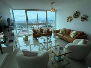 Apartment For Rent in Avenida Costa del Este