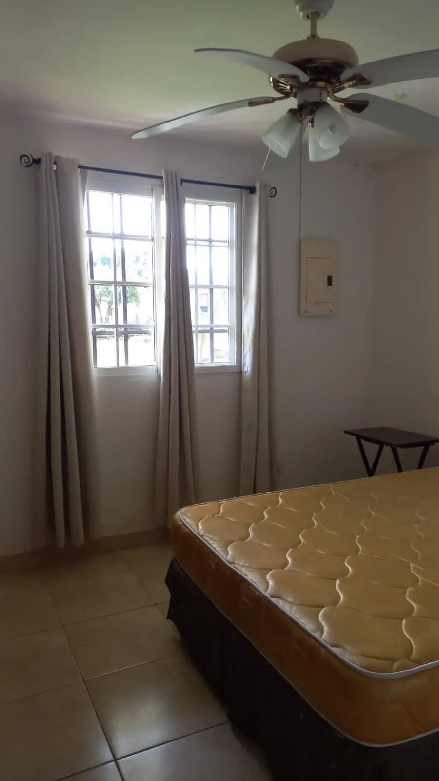 Alquiler de Vivienda en la Riviera David