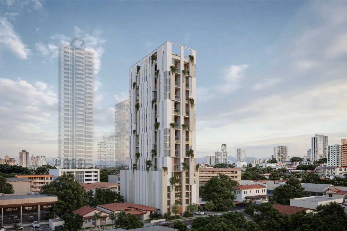 Venta de apartamentos Ph Gesti 66