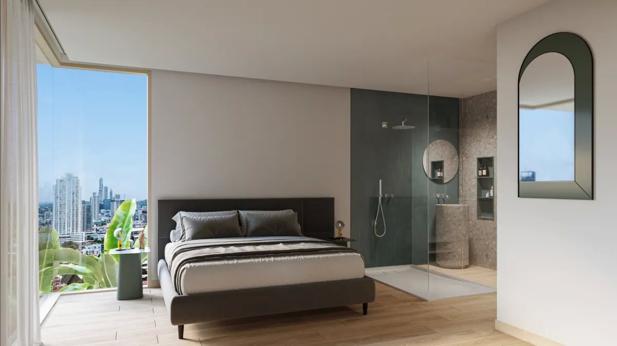 Venta de apartamentos Ph Gesti 66