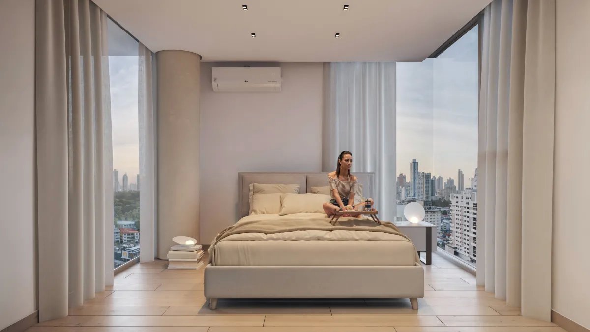 Venta de apartamentos Ph Gesti 66