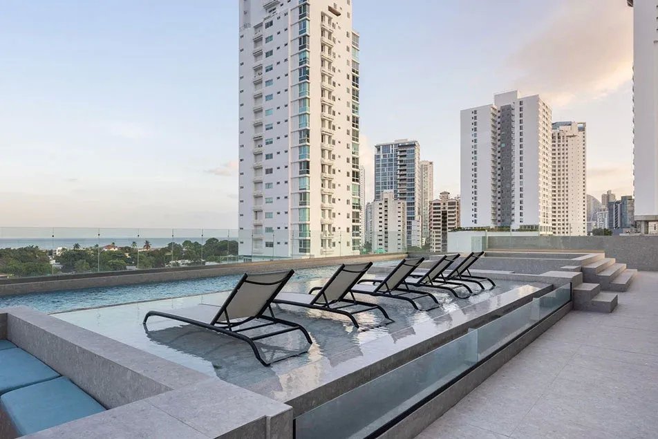 Venta de apartamento en Victory Sport, Coco del Mar, San Francisco