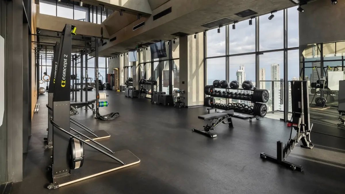 Venta de apartamento en Victory Sport, Coco del Mar, San Francisco