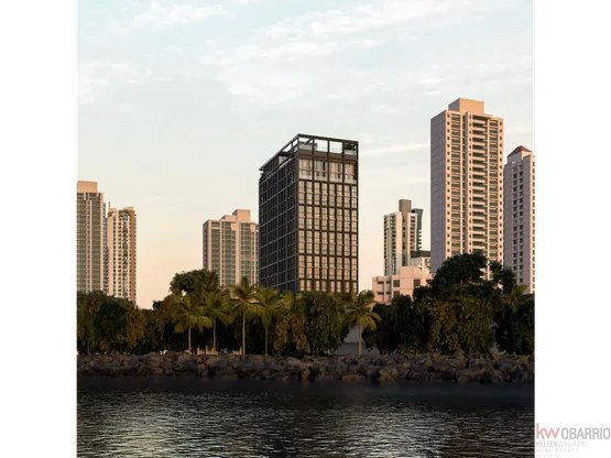 Apartamento en Venta Coco del Mar