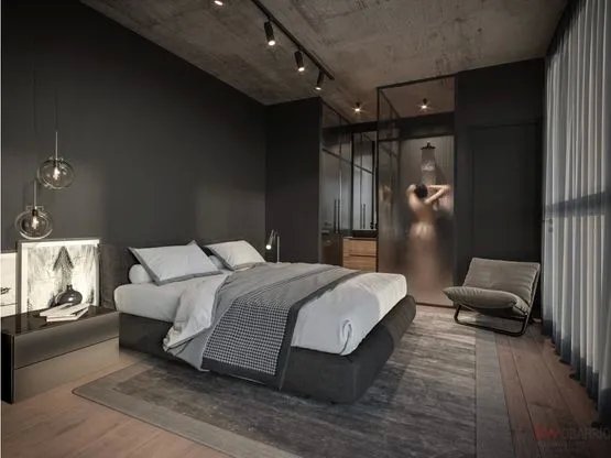 Apartamento en Venta Coco del Mar
