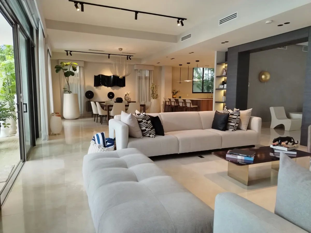 Venta de Casa de Playa en Buenaventura  Velamar, Río Hato