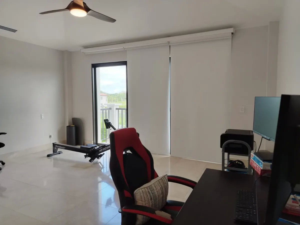 Venta de Casa de Playa en Buenaventura  Velamar, Río Hato
