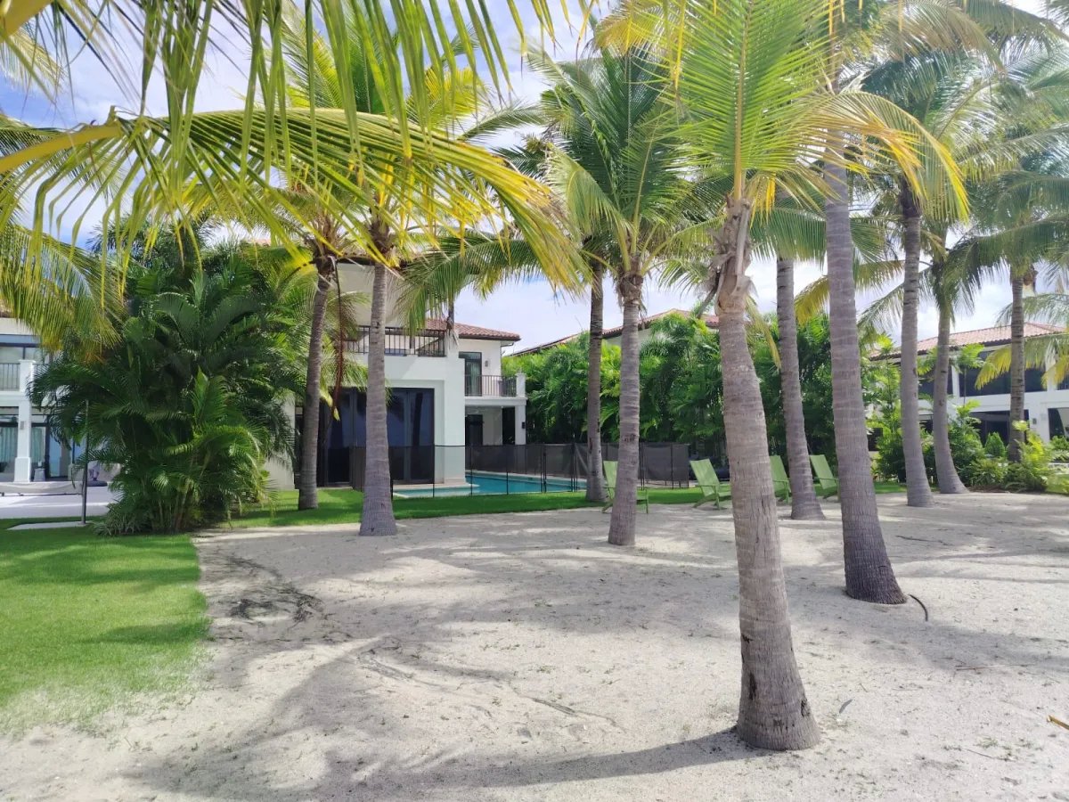 Venta de Casa de Playa en Buenaventura  Velamar, Río Hato