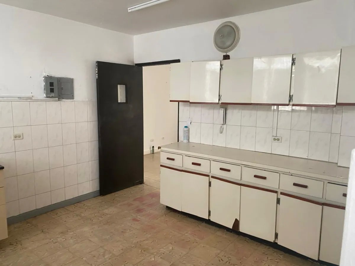 Alquiler de Casa y Lote Juntos para Uso Comercial  San Francisco/Hous...