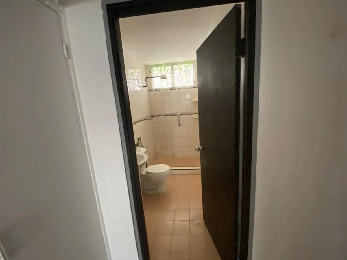 Alquiler de Casa y Lote Juntos para Uso Comercial  San Francisco/Hous...