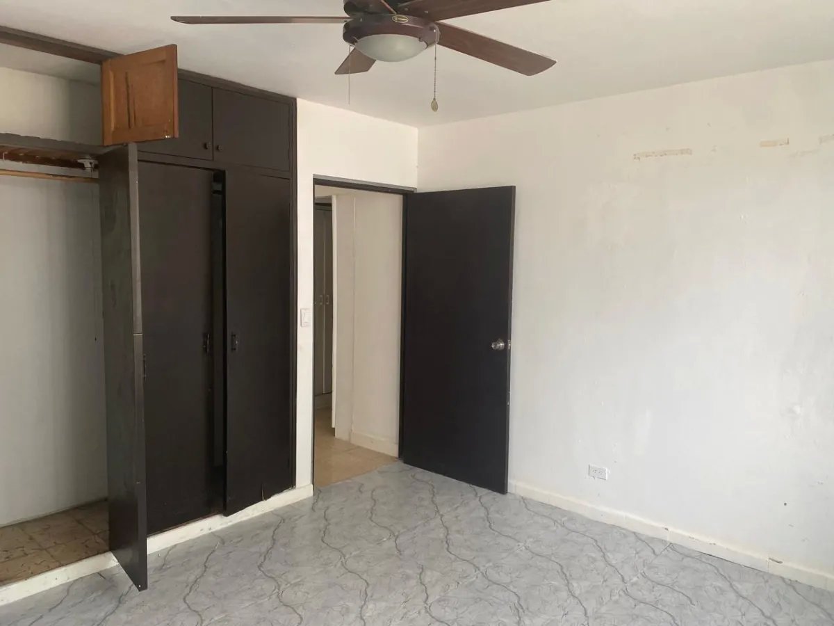 Alquiler de Casa y Lote Juntos para Uso Comercial  San Francisco/House and Lot Package for Commercial Rent  San Francisco