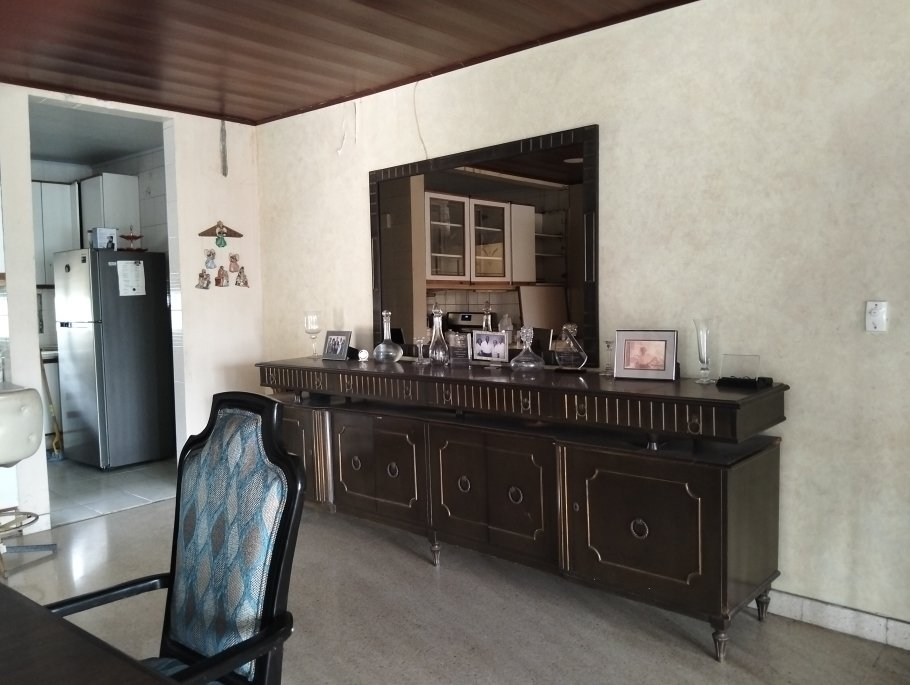 Alquiler de Casa y Lote Juntos para Uso Comercial  San Francisco/House and Lot Package for Commercial Rent  San Francisco