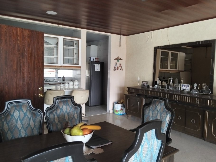 Alquiler de Casa y Lote Juntos para Uso Comercial  San Francisco/House and Lot Package for Commercial Rent  San Francisco