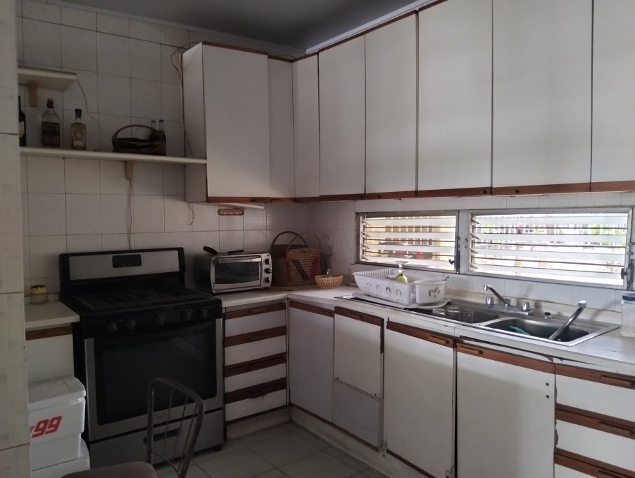 Alquiler de Casa y Lote Juntos para Uso Comercial  San Francisco/House and Lot Package for Commercial Rent  San Francisco