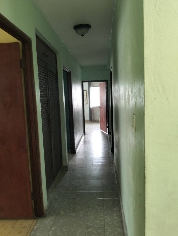 Alquiler de Casa y Lote Juntos para Uso Comercial  San Francisco/House and Lot Package for Commercial Rent  San Francisco