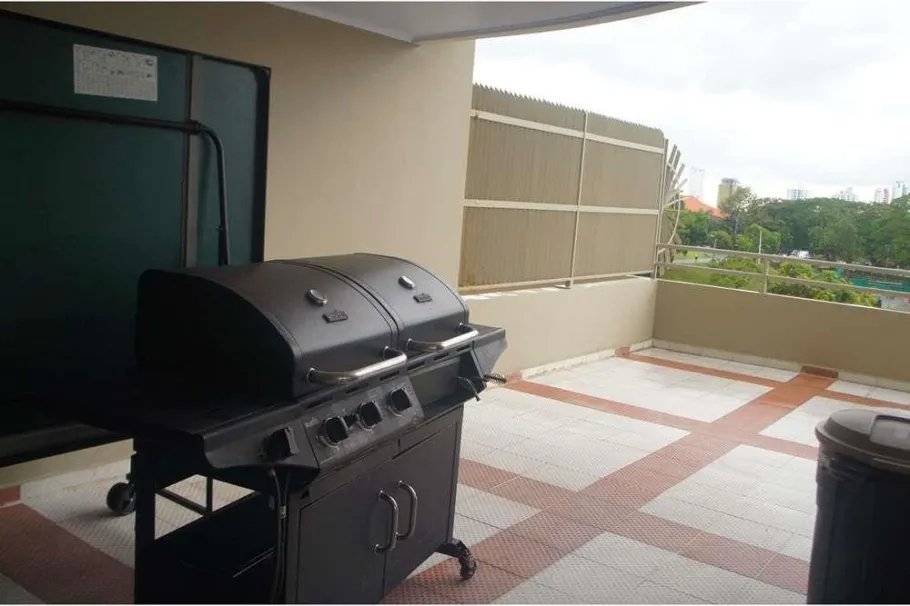 Venta de apartamento en PH Hyde Park, Carrasquilla