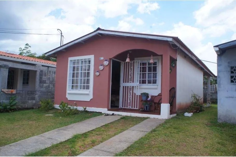 Casa en venta en Urbanización Montelimar, La Chorrera